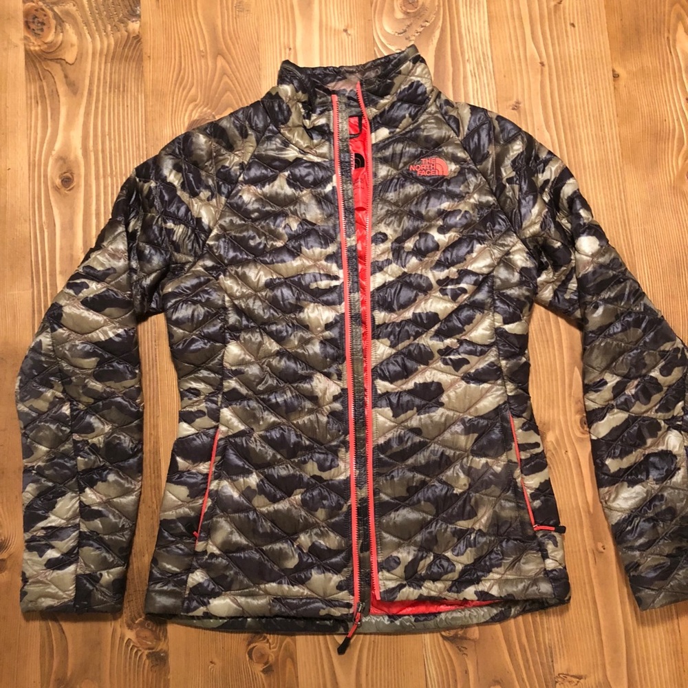 The North Face Jacket, size S